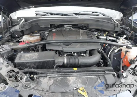 2019 Alfa Romeo Stelvio Ti Lusso Awd z USA, uszkodzony, nr VIN ZASPAKBN5K7C58905